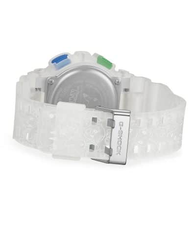 G-Shock x Pokémon 51mm - GA-110PKM-7AER - Bilde 13
