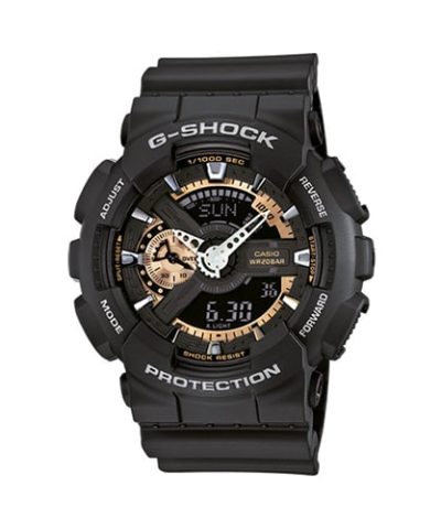 G-Shock Original - GA-110RG-1AER