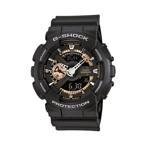 G-Shock Original - GA-110RG-1AER