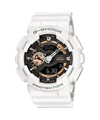 G-Shock Original - GA-110RG-7AER