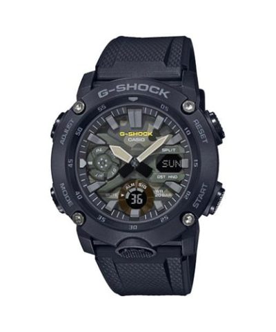 G-Shock - GA-2000SU-1AER