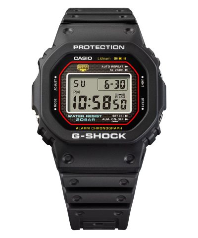 G-Shock Classic - GA-2100-1A3ER - Bilde 3