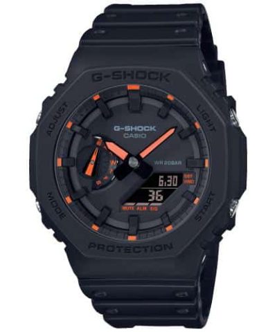 G-Shock - GA-2100-1A4ER