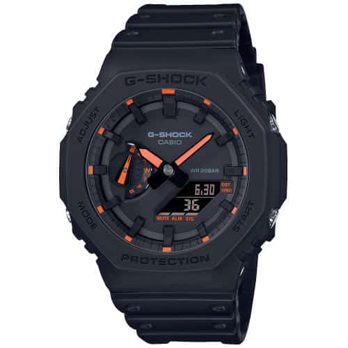 G-Shock - GA-2100-1A4ER