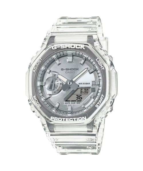 G-Shock Classic 45mm - GA-2100BM-7A8