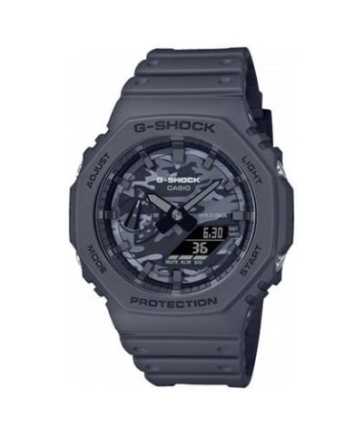 G-Shock Classic - GA-2100CA-8AER