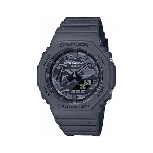 G-Shock Classic - GA-2100CA-8AER