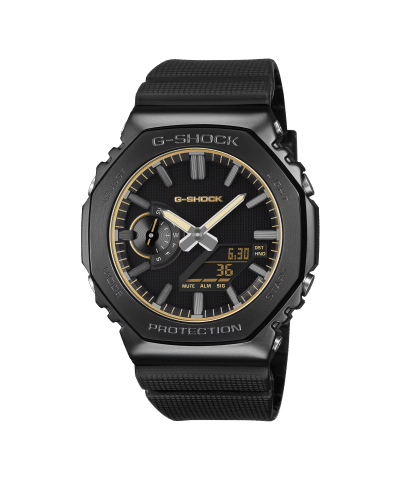 G-Shock G-Steel 2100 Series 44.4mm - GA-2100LXB-1A9ER