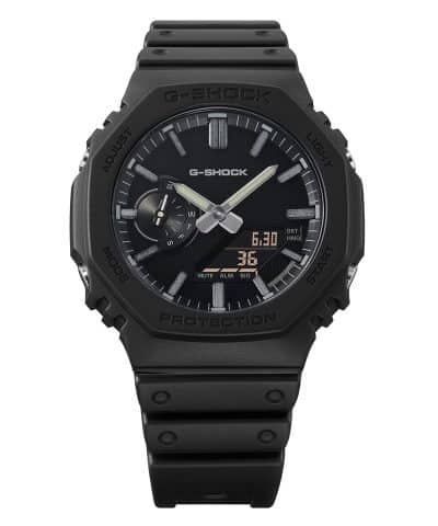 G-Shock 2100 Series 45.4mm - GA-2100LXB-1AER - Bilde 3