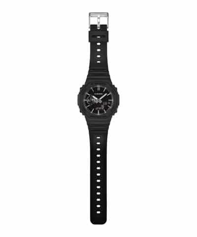 G-Shock 2100 Series 45.4mm - GA-2100LXB-1AER - Bilde 4