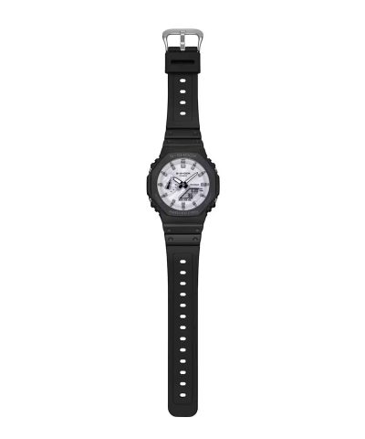 G-Shock 45mm - GA-2100WD-1AER - Bilde 3