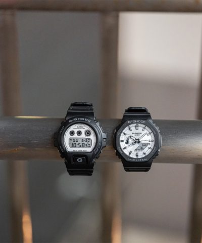 G-Shock 45mm - GA-2100WD-1AER - Bilde 6