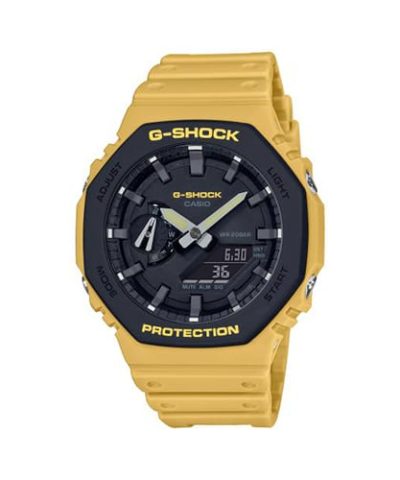 G-Shock - GA-2110SU-9AER