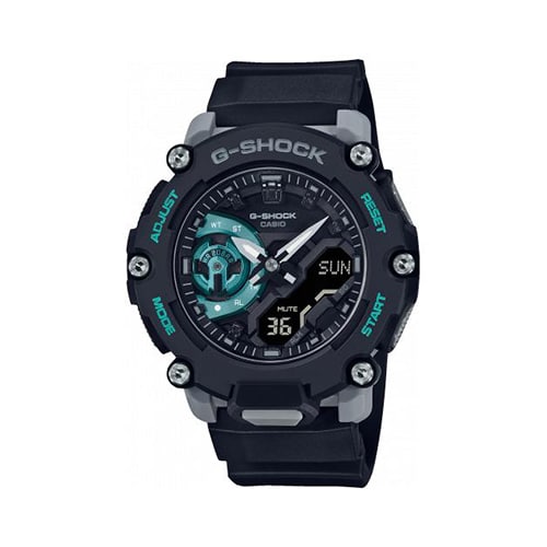 G-Shock Classic - GA-2200M-1AER