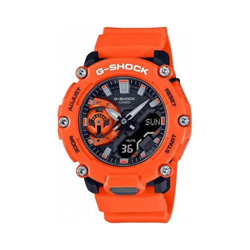G-Shock Classic - GA-2200M-4AER