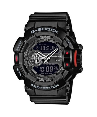 G-Shock Original - GA-400-1BER