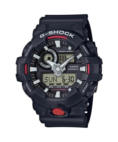 G-Shock Original - GA-700-1AER