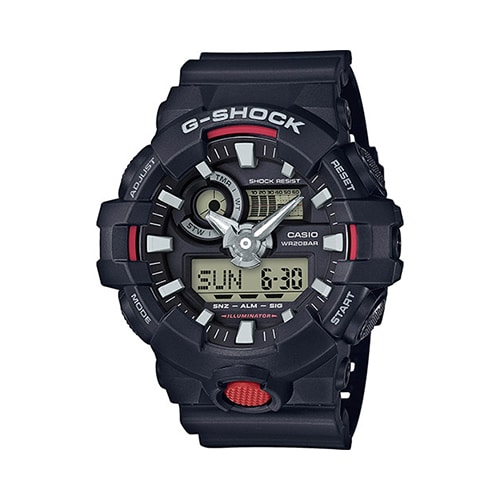 G-Shock Original - GA-700-1AER