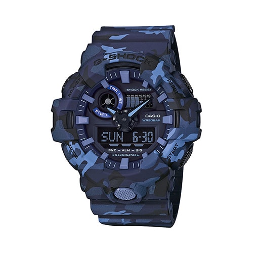 G-Shock Original - GA-700CM-2AER