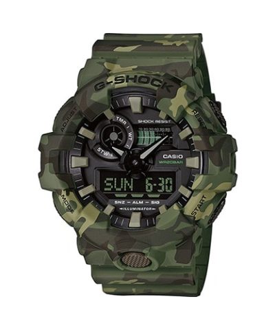 G-Shock Original - GA-700CM-3AER