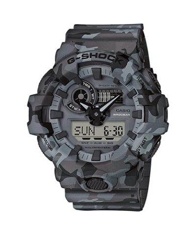 G-Shock Original - GA-700CM-8AER