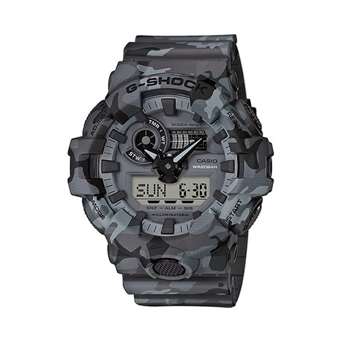 G-Shock Original - GA-700CM-8AER