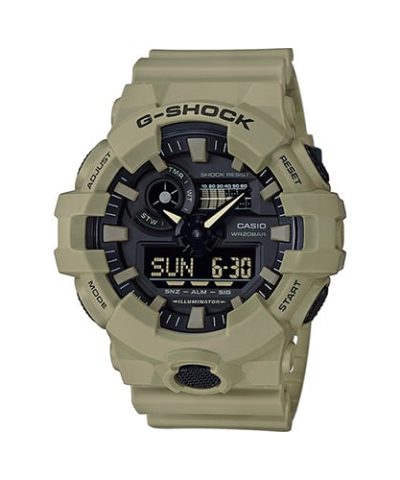 G-Shock Original - GA-700UC-5AER