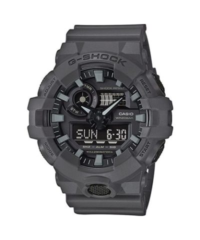 G-Shock Original - GA-700UC-8AER