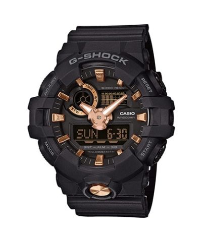 G-Shock Original - GA-710B-1A4ER