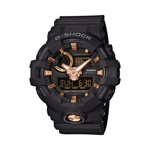 G-Shock Original - GA-710B-1A4ER