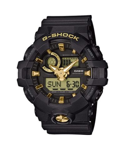 G-Shock Original - GA-710B-1A9ER