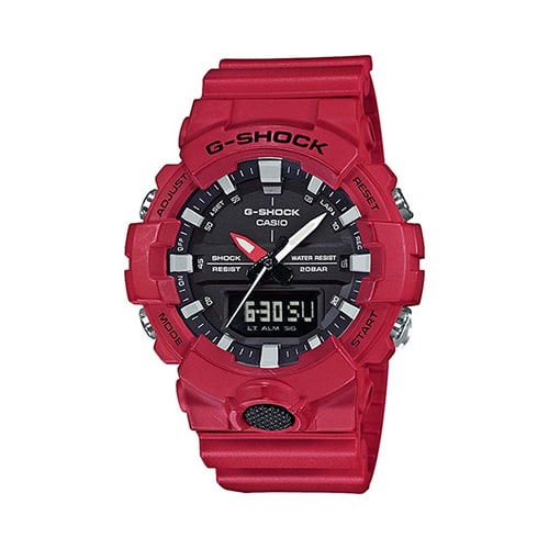 G-Shock Original - GA-800-4AER