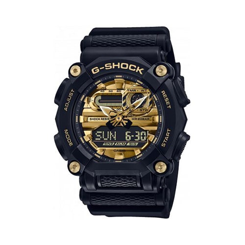 G-Shock Classic - GA-900AG-1AER
