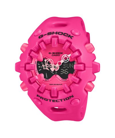 G-Shock 58mm - GA-V01-4AER