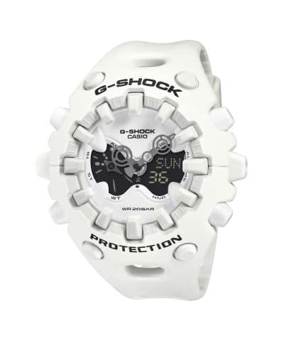 G-Shock 58mm - GA-V01-7AER