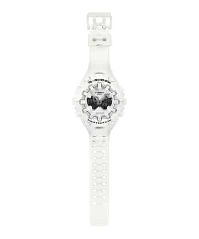 G-Shock 58mm - GA-V01-7AER - Bilde 5