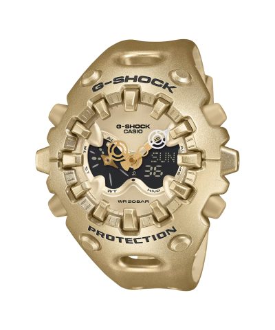 G-Shock 58mm - GA-V01A-9AER