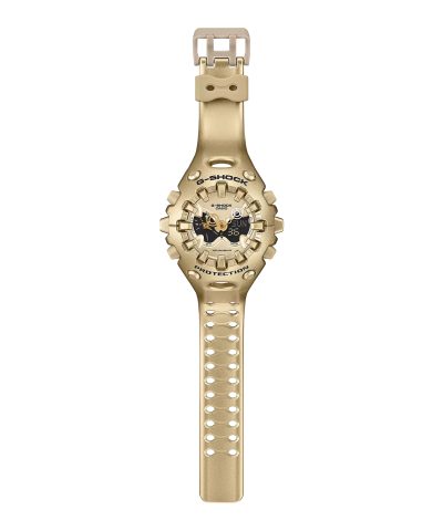 G-Shock 58mm - GA-V01A-9AER - Bilde 5
