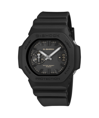 G-Shock 2500 Series 45mm - GAC-2500-1AER
