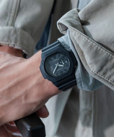 G-Shock 2500 Series 45mm - GAC-2500-1AER - Bilde 3
