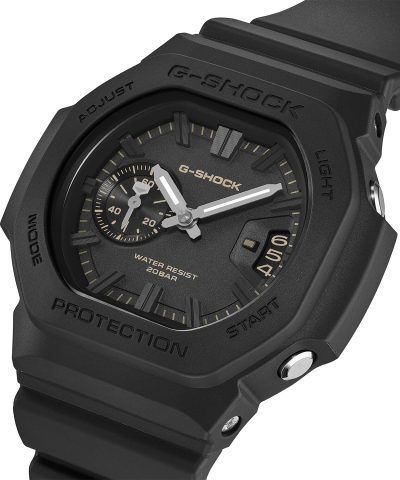 G-Shock 2500 Series 45mm - GAC-2500-1AER - Bilde 5