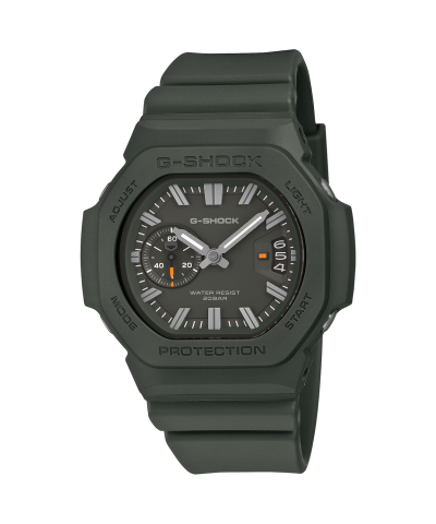 G-Shock 2500 Series 45mm - GAC-2500-3AER