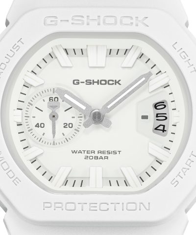 G-Shock 2500 Series 45mm - GAC-2500-7AER - Bilde 3