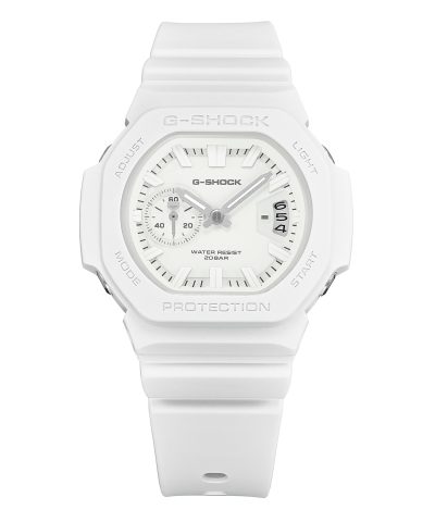G-Shock 2500 Series 45mm - GAC-2500-7AER - Bilde 7