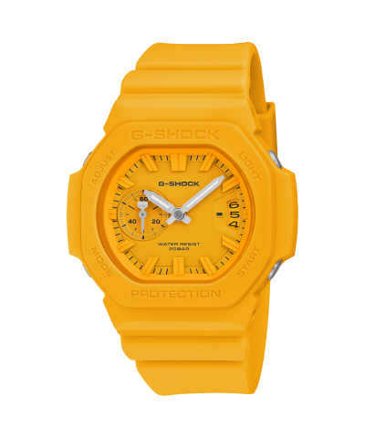G-Shock 2500 Series 45mm - GAC-2500-9AER