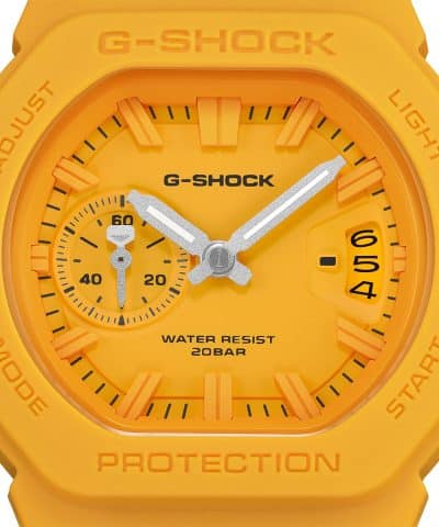 G-Shock 2500 Series 45mm - GAC-2500-9AER - Bilde 3