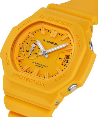 G-Shock 2500 Series 45mm - GAC-2500-9AER - Bilde 4