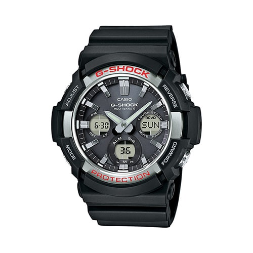 G-Shock Original - GAW-100-1AER