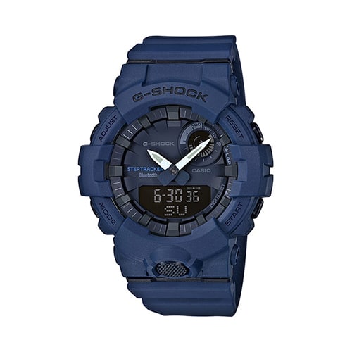 G-Shock G-Squad - GBA-800-2AER