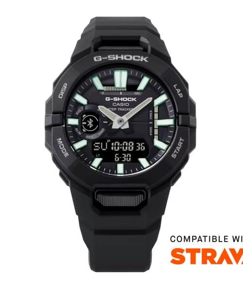 Alternative view of G-Shock - GBA-950-1AER